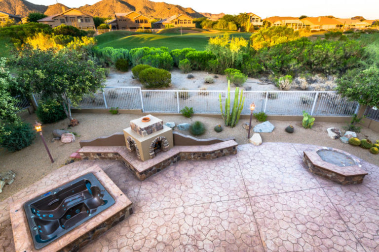 Land For Sale In East Valley Arizona