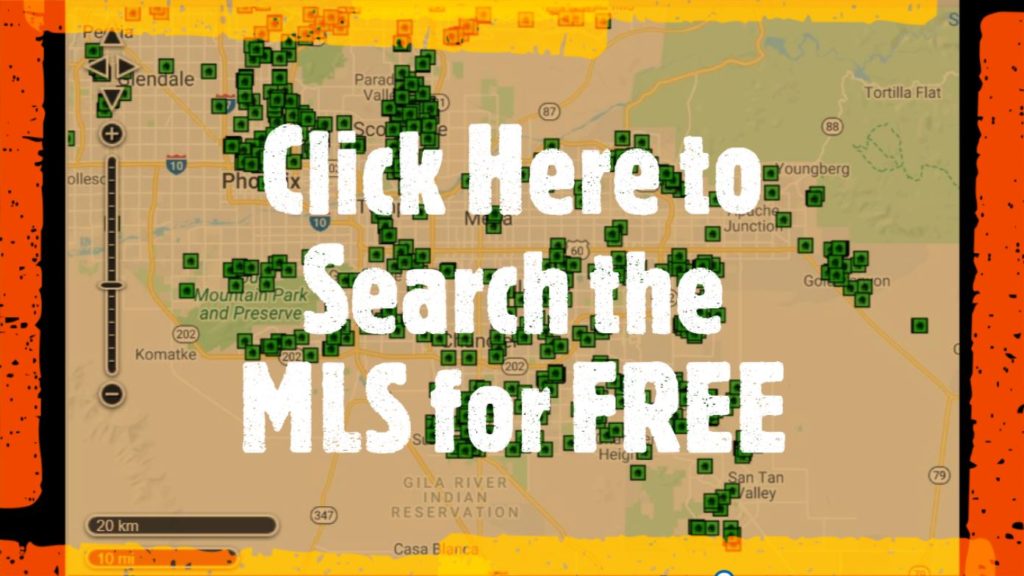 Real Estate in East Valley AZ Honest, Trustworthy, and Caring REALTOR